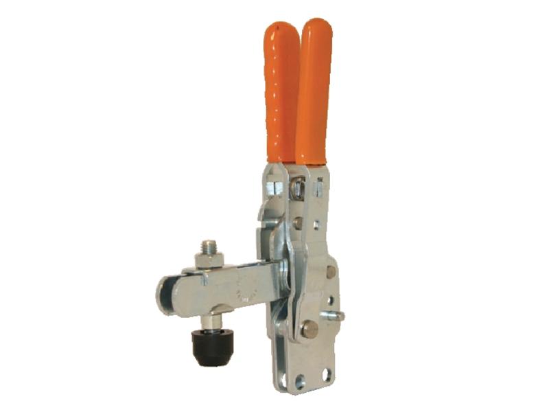 V250/1BBLC Vertical Positive Locking Clamps Locking Clamps Manual